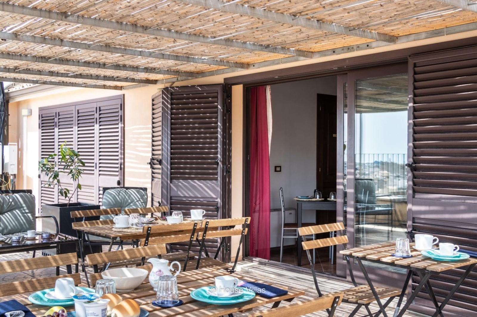 Villa Rosaria Rooms Noto Exterior foto