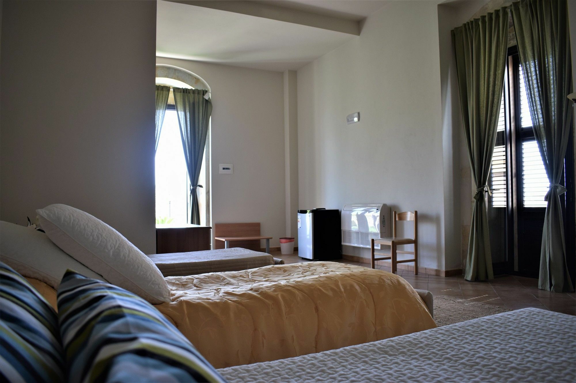 Villa Rosaria Rooms Noto Exterior foto