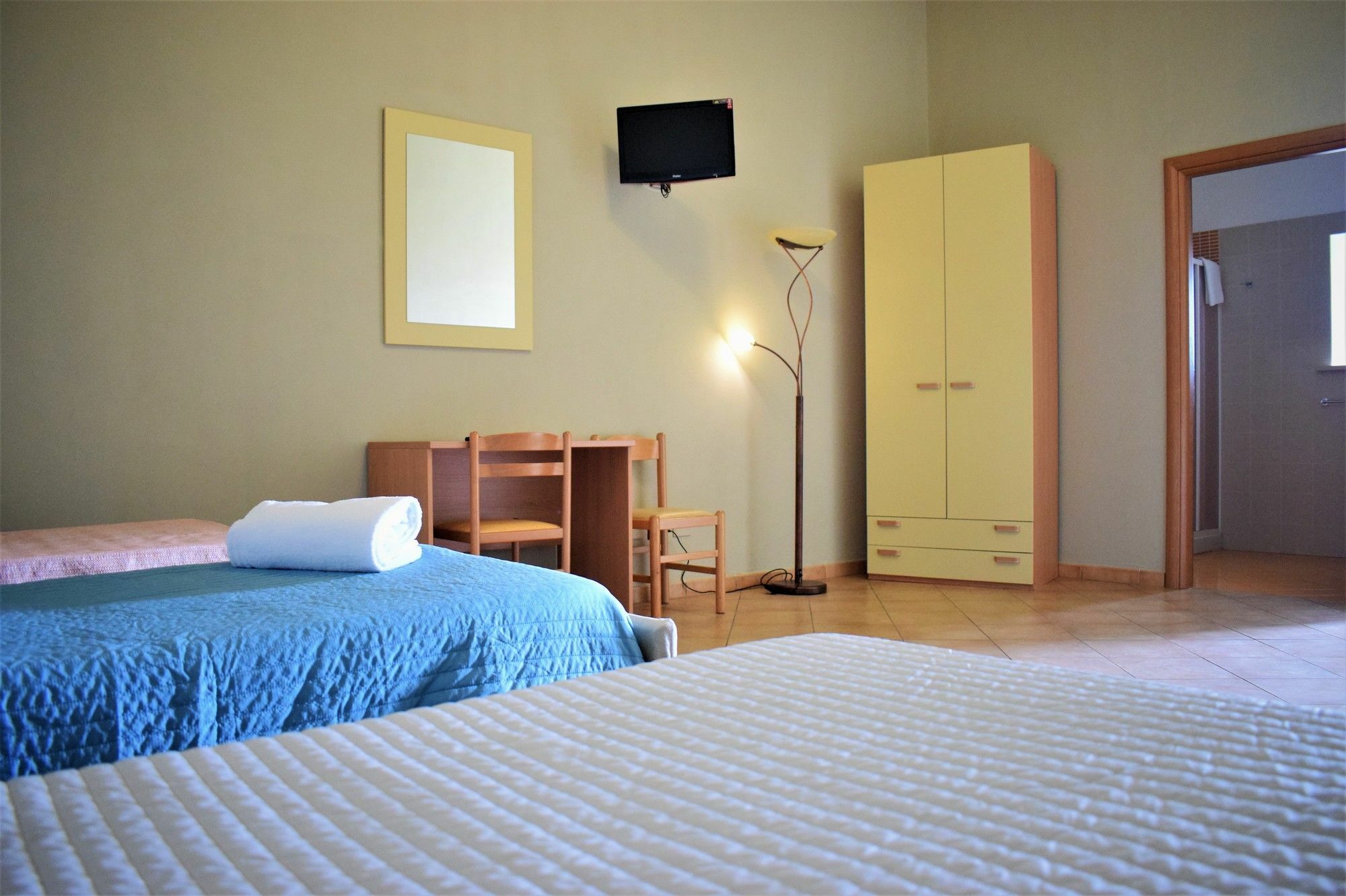 Villa Rosaria Rooms Noto Exterior foto